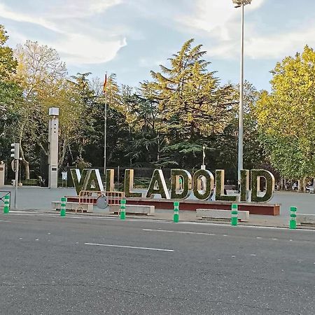 Apto Centrico Industrias Vut 47-215 바야돌리드 외부 사진